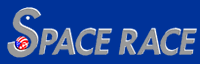 SpaceRace Logo